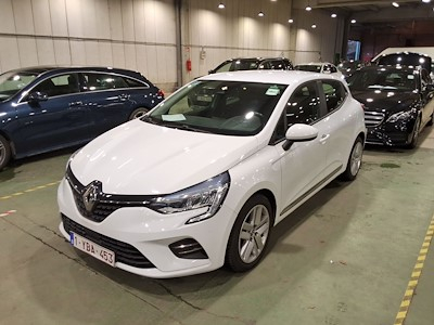 Renault Clio 1.0 TCE 100 CORPORATE EDITION