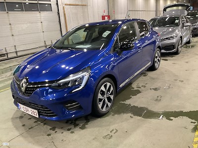 Renault CLIO 1.0 TCE 90 EVOLUTION