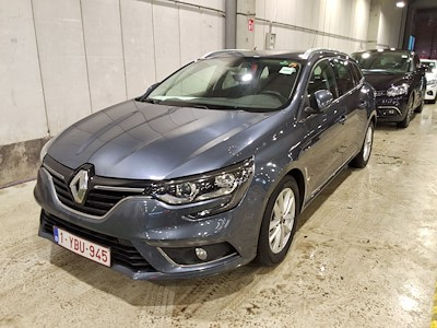 Renault Megane grandtour - 2016 1.33 TCe Corporate Edition GPF (Fleet)