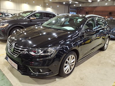 Renault Megane grandtour - 2016 1.33 TCe Intens GPF