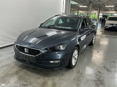 Seat Leon ST 1.0 ETSI 110 MOVE! DSG