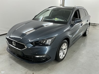 Seat Leon ST 2.0 TDI 115 MOVE!