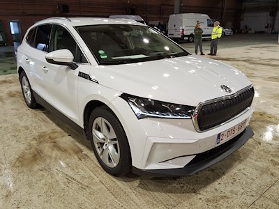 Skoda ENYAQ 82KWH IV 80