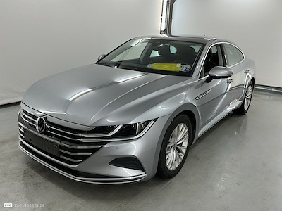 Volkswagen ARTEON 2.0 TDI 110KW DSG
