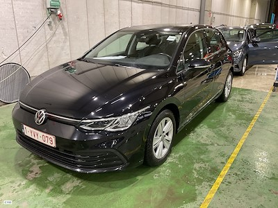 Volkswagen Golf viii 1.0 E-TSI 81KW LIFE DSG