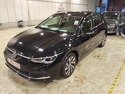 Volkswagen Golf viii 1.4 EHYBRID STYLE BUSINESS DSG