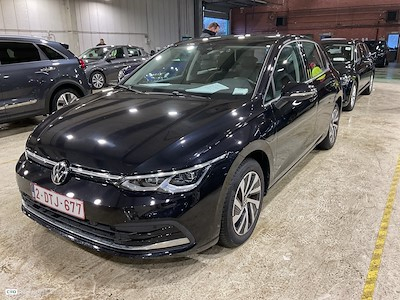 Volkswagen Golf viii 1.4 EHYBRID STYLE BUSINESS DSG