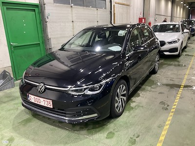 Volkswagen Golf viii 1.4 EHYBRID STYLE BUSINESS DSG