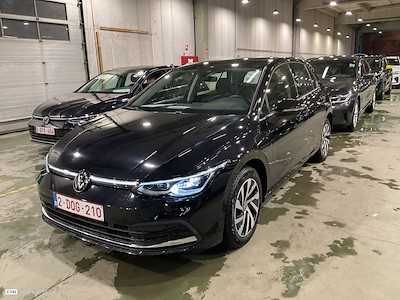 Volkswagen Golf viii 1.4 EHYBRID STYLE BUSINESS DSG