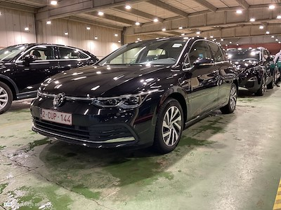 Volkswagen Golf viii 1.4 EHYBRID STYLE BUSINESS DSG