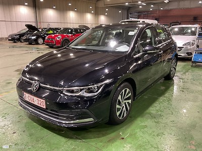 Volkswagen Golf viii 1.4 EHYBRID STYLE BUSINESS DSG