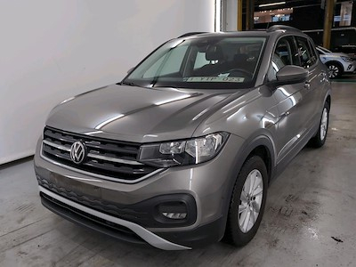 Volkswagen T-CROSS 1.0 TSI 70KW LIFE