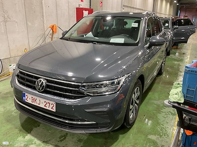 Volkswagen TIGUAN 1.5 TSI 96KW ACTIVE