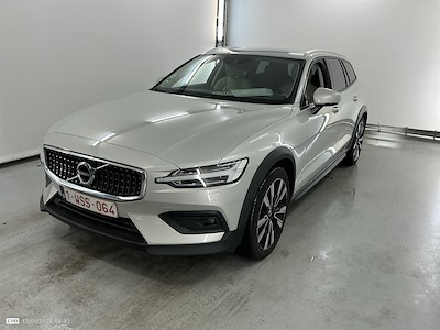 Volvo V60 cross country diesel - 201 2.0 D3 AWD Pro Geartronic