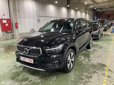 Volvo XC40 1.5 T4 RECHARGE GEARTR. INSCRIPTION EXPR