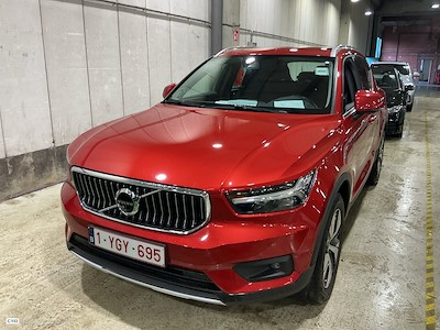 Volvo XC40 1.5 T5 TE PHEV Momentum Pro DCT STOCK