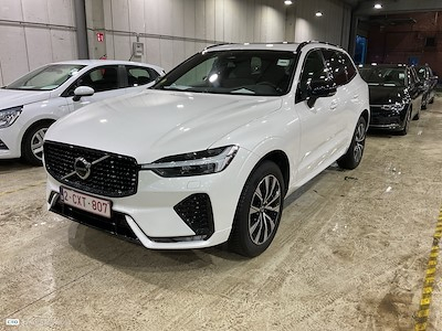 Volvo XC60 2.0 B4 D MHEV PLUS DARK AUTO