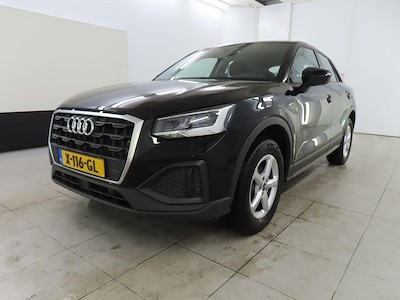 Audi Q2 35 TFSI S tronic Pro Line 5d
