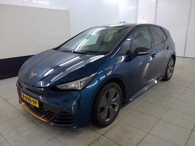 CUPRA Born 58kWh Business Plus auto 5d Onze Deal