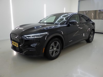 Ford Mustang mach-e 75kWh RWD auto