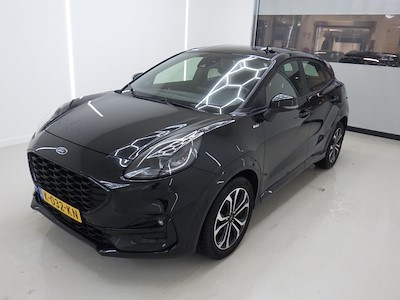 Ford PUMA 1.0 EcoBoost Hybrid ST-Line 5d ActieAuto APL
