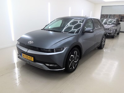 Hyundai Ioniq 5 73kWh Connect+ auto 5d