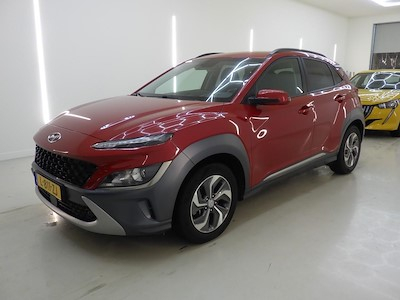 Hyundai KONA 1.6 GDI HEV Fashion 5d APL