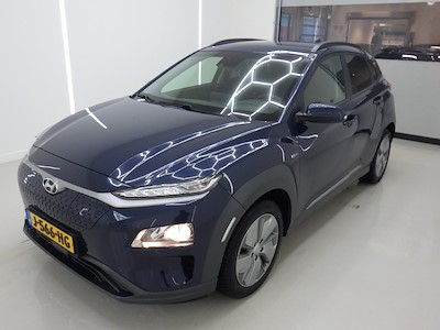 Hyundai KONA Fashion Electric 64 kWh