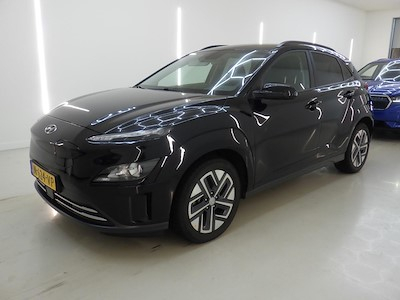 Hyundai KONA Fashion Electric 64 kWh 5d