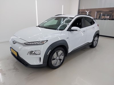 Hyundai KONA Fashion Electric 64 kWh 5d