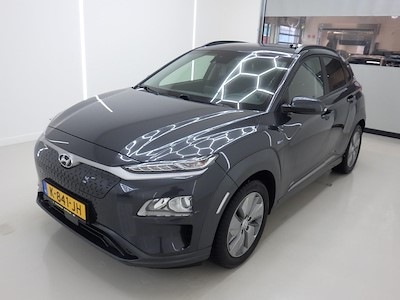 Hyundai KONA Fashion Electric 64 kWh 5d APL