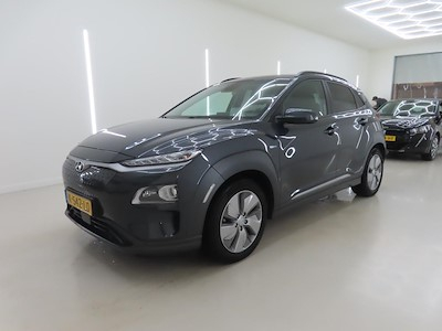 Hyundai KONA Limited Electric 64 kWh 5d APL