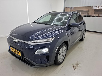 Hyundai KONA Premium Electric 64 kWh