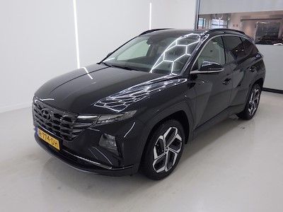 Hyundai TUCSON 1.6 T-GDI HEV Premium Sky Automaat 5d