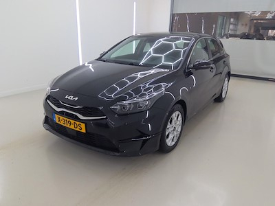 Kia Ceed 1.0 T-GDi DynamicLine 5d