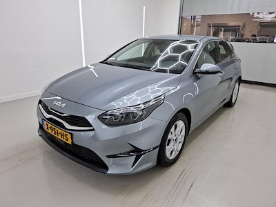 Kia Ceed 1.0 T-GDi DynamicLine 5d