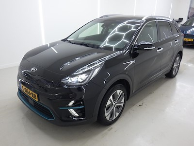 Kia E-Niro 64kWh DynamicPlusLine