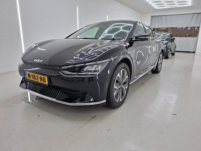 Kia EV6 77.4kWh EV6 Plus RWD