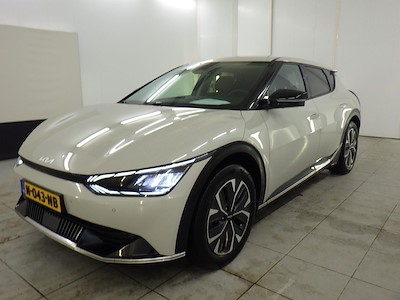 Kia EV6 77.4kWh EV6 Plus RWD 5d