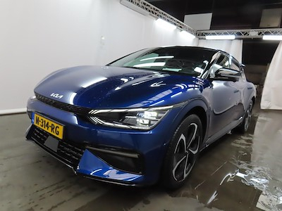 Kia EV6 77.4kWh GT-Line AWD
