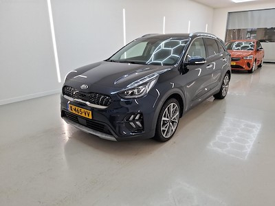 Kia Niro 1.6 GDi Hybrid DynamicPlusLine 5d