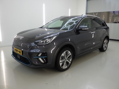 Kia Niro e-Niro EV ExecutiveLine 5d