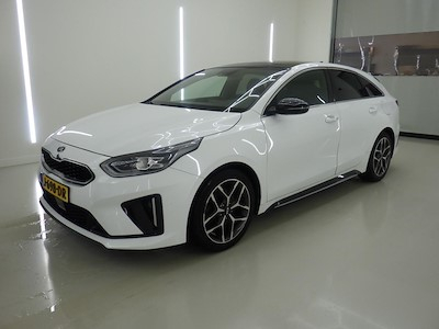 Kia ProCeed 1.0 T-GDi GT-Line