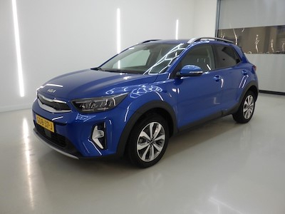 Kia Stonic 1.0 T-GDi MHEV DynamicPlusLine 5d APL