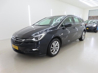 Opel Astra sports tourer 1.0 Turbo 105pk Start/Stop Innovation