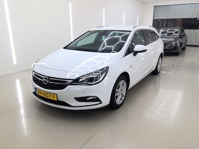 Opel Astra sports tourer 1.0 Turbo 105pk Start/Stop Online Edition