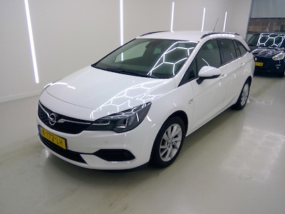 Opel Astra sports tourer 1.2 turbo 81kW ACTI 5d Edition 2020 APL 5d