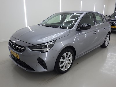 Opel CORSA 1.2 TURBO ELEGANCE 74KW ACTI ELEGANCE APL 5d