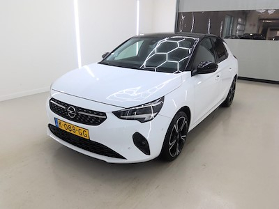 Opel CORSA 1.2 TURBO ELEGANCE AUTO 74KW ACTI ELEGANCE APL 5d
