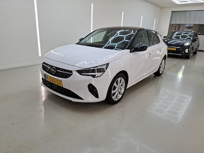 Opel CORSA 1.2 TURBO ELEGANCE AUTO 74KW ACTI ELEGANCE APL 5d